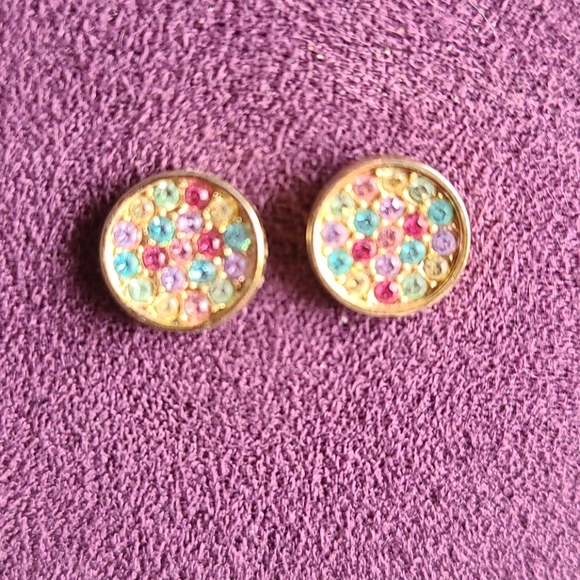 kate spade Jewelry - Kate spade pierced studs